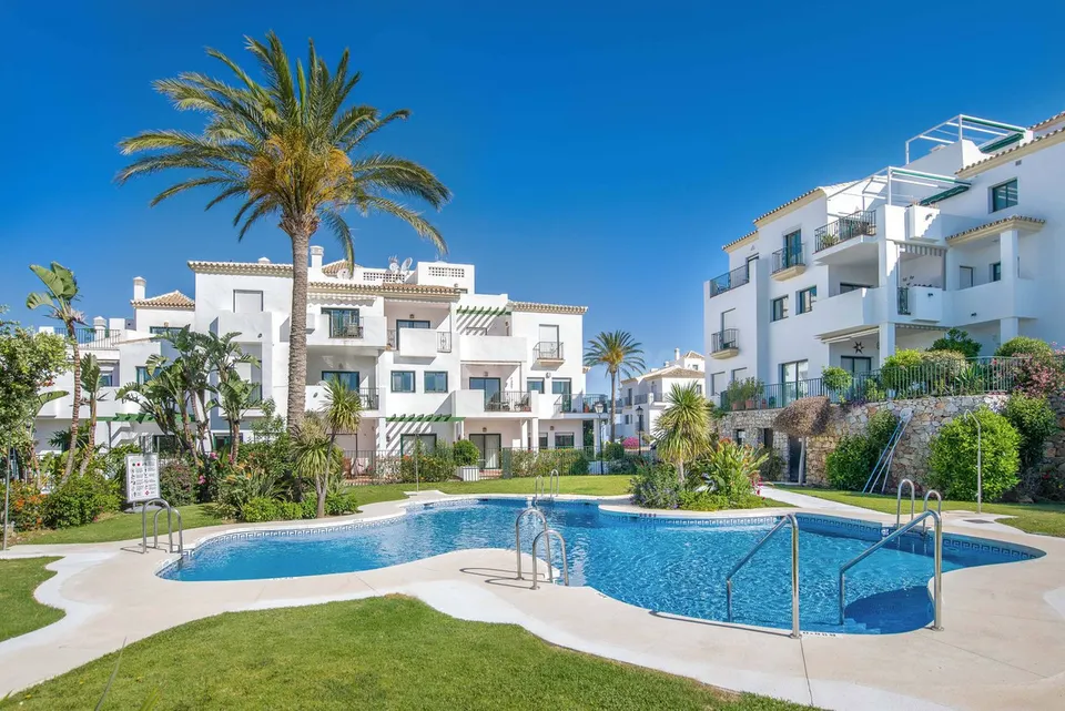 Apartamento 2 habitaciones 83m² en venta - Costa del Sol