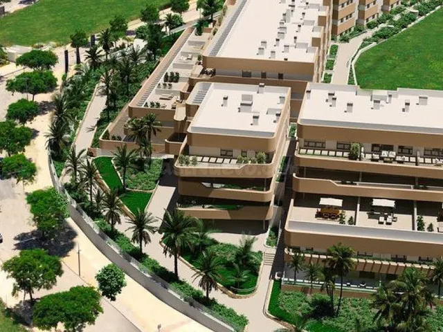 Apartamento 4 habitaciones 181m² en venta - Las Mesas — 4