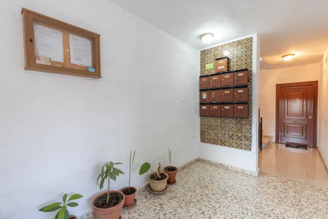 Piso 3 habitaciones 80m² en venta - Casería de Montijo — 22