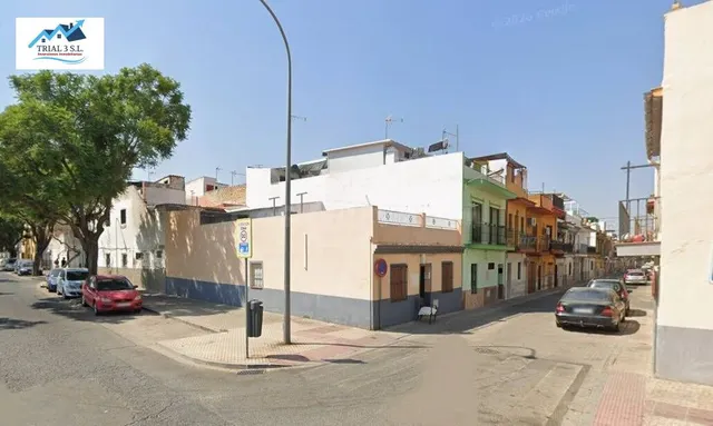Venta de Piso en Sevilla