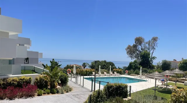 Apartamento 2 habitaciones 99m² en venta - Costa del Sol — 13