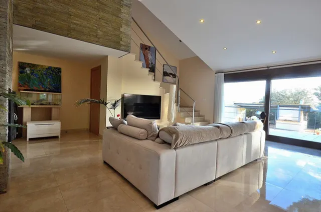 Villa En Villasol Albacete gran jardin y preciosas vistas — 14