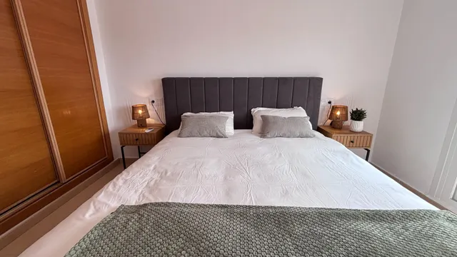 Apartamento 2 habitaciones 60m² en venta - CONDADO DE ALHAMA GOLF RESORT — 17