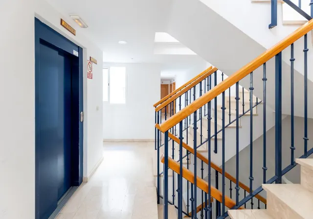 APARTAMENTO A LA VENTA EN BARRIO DE MONACHIL — 5
