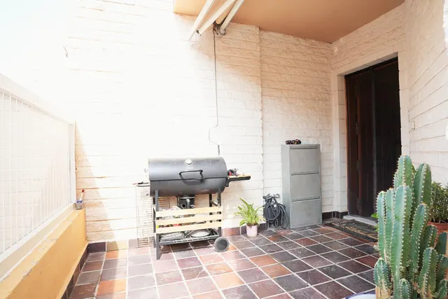 ESPECTACULAR DUPLEX REFORMADO CERCA DEL CENTRO Y PLAYAS — 30