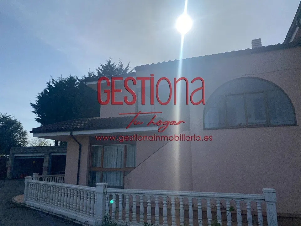 VIVIENDA UNIFAMILIAR A 2KM DE LOS ARENALES DE NOJA