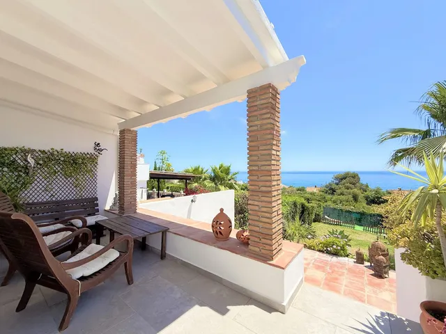 Adosado 3 habitaciones 123m² en venta - Costa Del Sol — 32