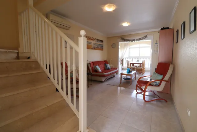 Adosado 2 habitaciones 85m² en venta - Pueblo 4 — 6