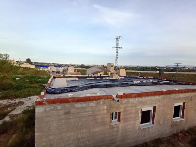 Terreno en la Algaida Archena — 13