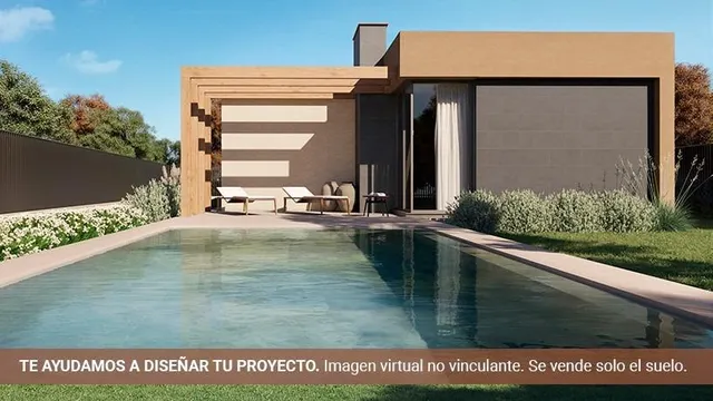 OPORTUNIDAD DE SUELO URBANIZABLE