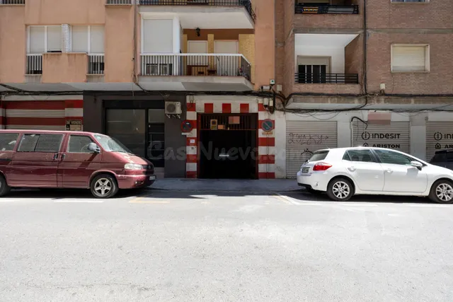 !!Plaza de garaje junto Plaza de Toros!! - foto 5