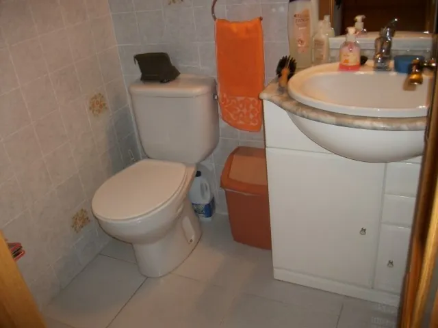Piso Reformado — 14