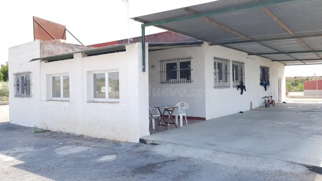 SE VENDE FINCA RÚSTICA DE 27.000 m Los Montesinos - foto 2