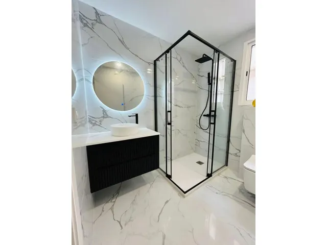 Venta de Piso 3 Dormitorios 3 Baños — 9