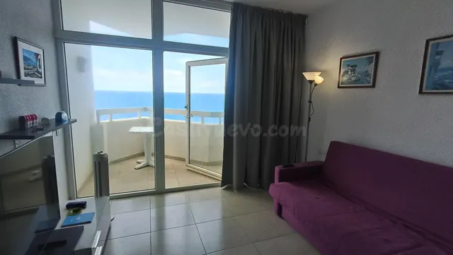 ESTUDIO EN VENTA CON LAS COMODIDADES DE UN HOTEL DE 4 ESTREL - foto 2