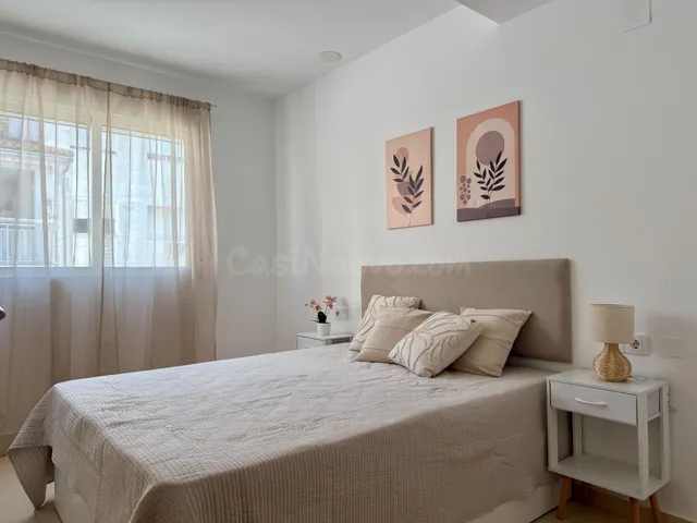 Amplio piso en Xeraco — 7