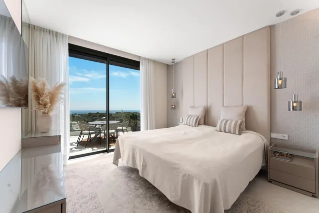 DUPLEX DE LUJO EN REAL DE LA QUINTA BENAHAVIS — 25