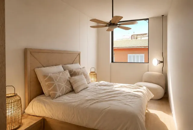 Obra nueva exclusiva en Inca a partir de 279900€ — 8