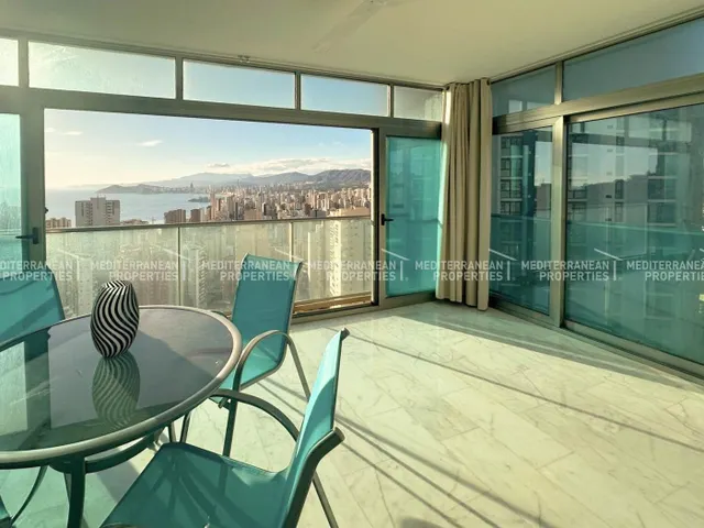Apartamento en Rincon de Loix — 7