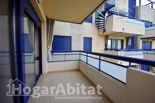 Playa a escasos 100 metros en este luminoso apartamento con terraza y piscina — 19