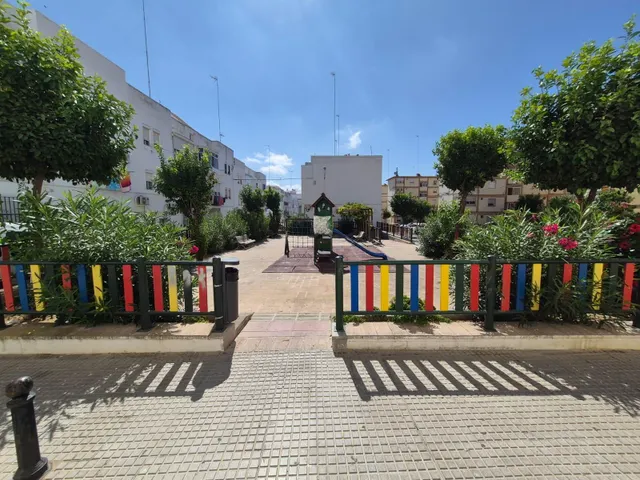 Vivienda con gran potencial en la zona de el carmen — 17