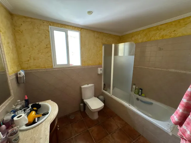 ¡Oportunidad en Monóvar piso de 4 dormitorios listo para entrar a vivir✨ — 8