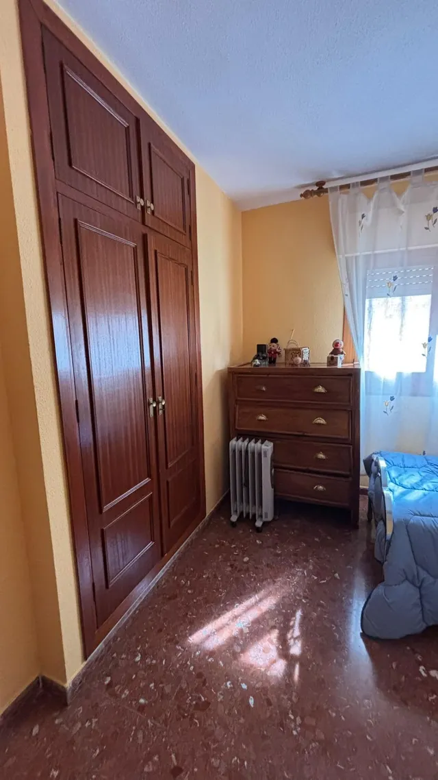 Bonita casa en el centro del pueblo de Padul — 19