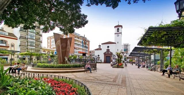 Oficina 49m² en venta - Centro — 4