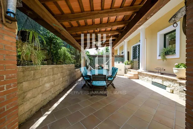 CASA GOLF — 37