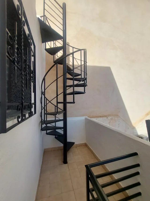 Casa 4 habitaciones 179m² en venta - Zona Pueblo — 31