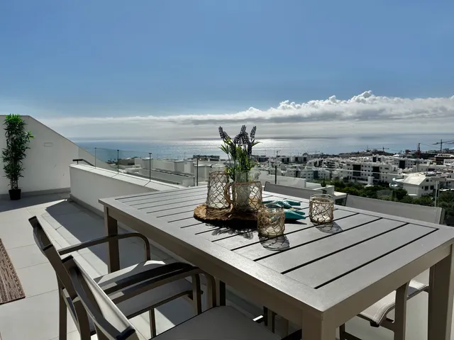 Ático 2 habitaciones 87m² en venta - Centro — 30