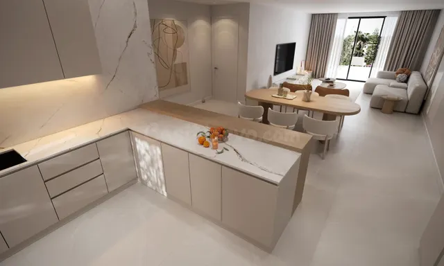 Apartamento 3 habitaciones 191m² en venta - Sotoserena — 20
