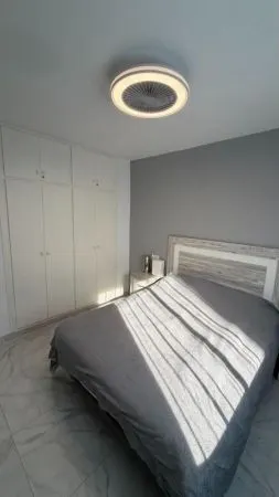 Apartamento 3 habitaciones 107m² en venta - Estacion de autobuses — 28