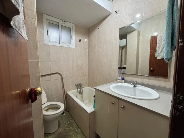 Piso para reformar en La Almozara — 6