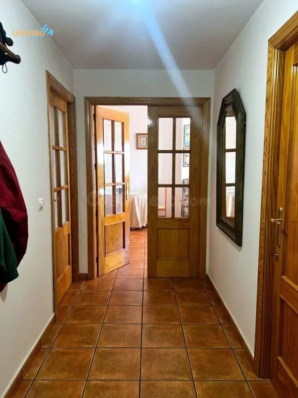 AMPLIO PISO CENTRICO DE 4 habitaciones EN TALAVERA IDEAL INV - foto 4
