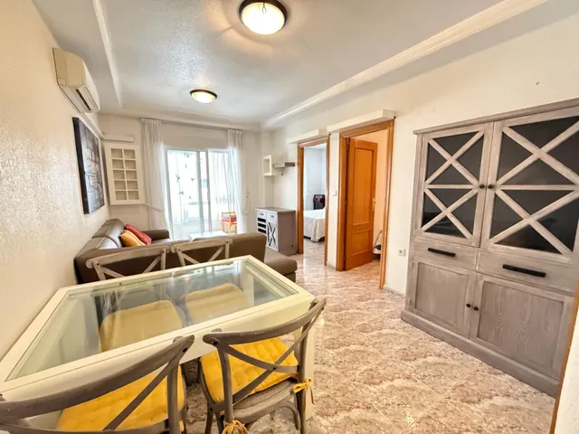 Oportunidad!! estupendo apartamento de 2 dormitorios a tan solo 500m de la playa del cura!!! — 7