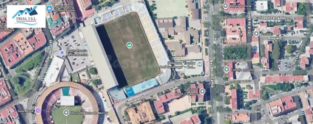 Venta de Piso en Murcia - foto 3