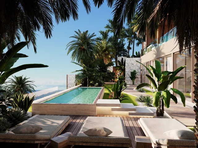 Chalet 5 habitaciones 750m² en venta - Marbella — 30