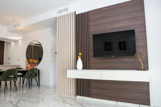 Villa de lujo de 3 dormitorios con solárium y piscina privada - zona lo marabú, ciudad quesada - — 7