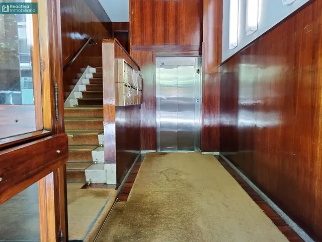 Piso en General Pardiñas — 2