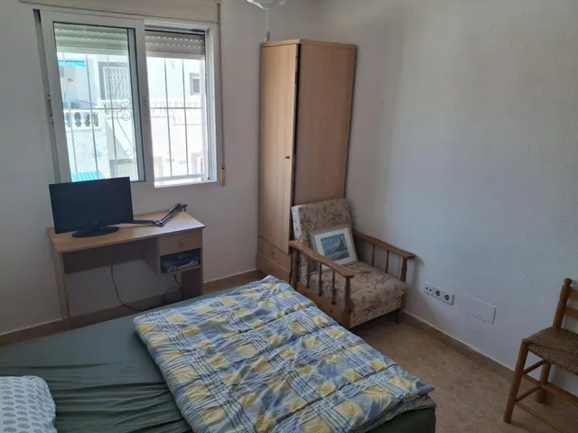 DUPLEX TRANQUILO EN EL LIMONAR — 7