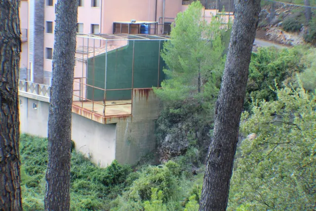 LA NORIA VENDE PARCELA URBANA EN BENICASSIM CASTELLON URBANIZACION EL REFUGIO DESIERTO LAS PALMAS — 5