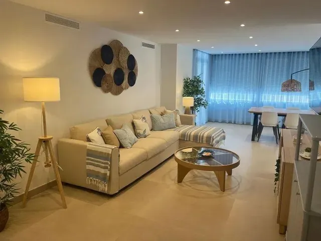 Piso 3 habitaciones 140m² en venta - Playamar - Benyamina — 2