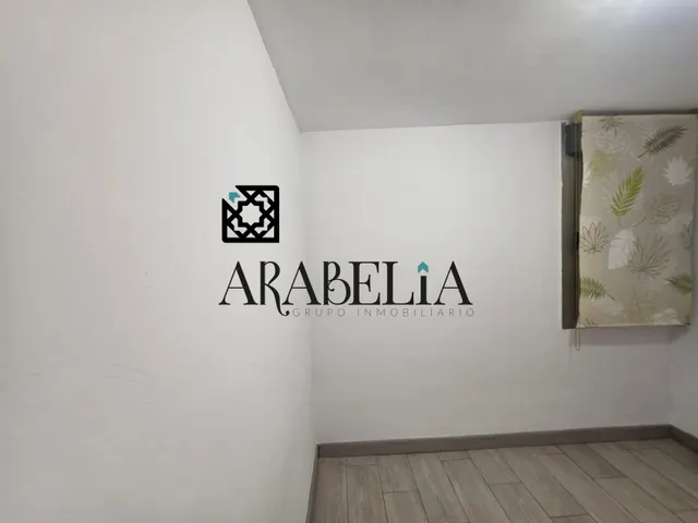 Piso bajo en Zona Alta Sector sur — 10