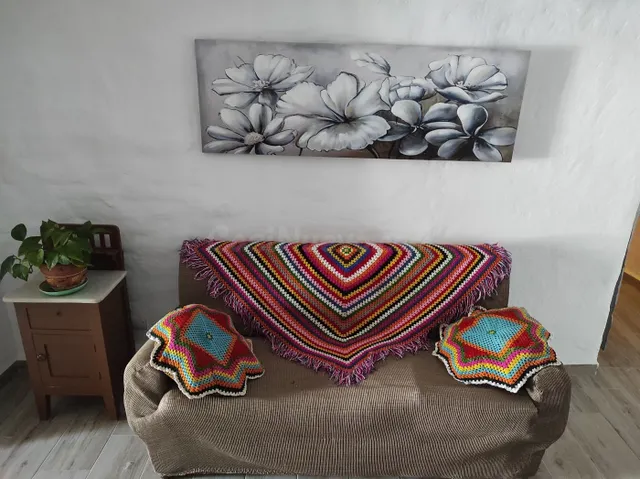 Casa Cueva Única con Apartamentos Adyacentes y Potencial de  - foto 3
