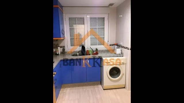 SE VENDE PISO EN BALERMA ZONA CENTRO - foto 5