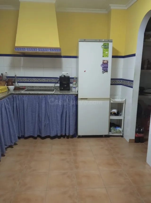 CASA EN VENTA EN COFRENTES - foto 4