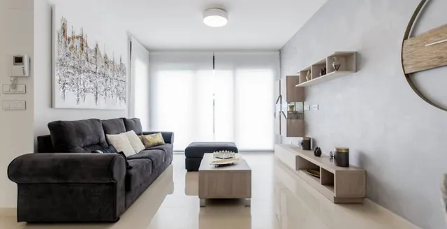 Villa de Lujo 4 habitaciones 135m² en venta - Pueblo 9 - foto 3