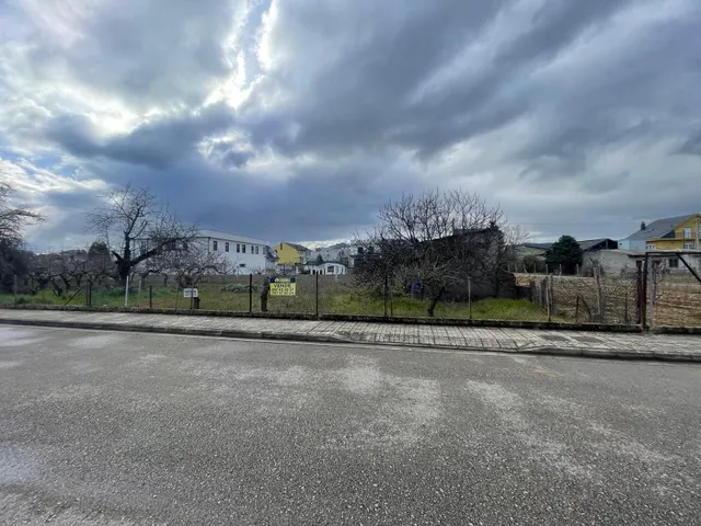 SE VENDE SOLAR EN CACABELOS — 11
