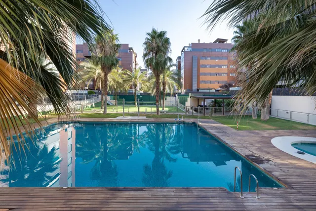 **Espectacular Bajo con Terraza en Alquiler – Residencial Parque Lagos** — 10